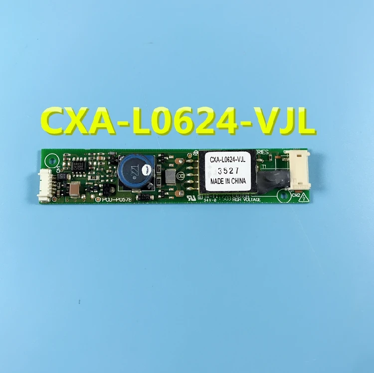 CXA-L0605-VJL PCU-P067 New LCD Inverter