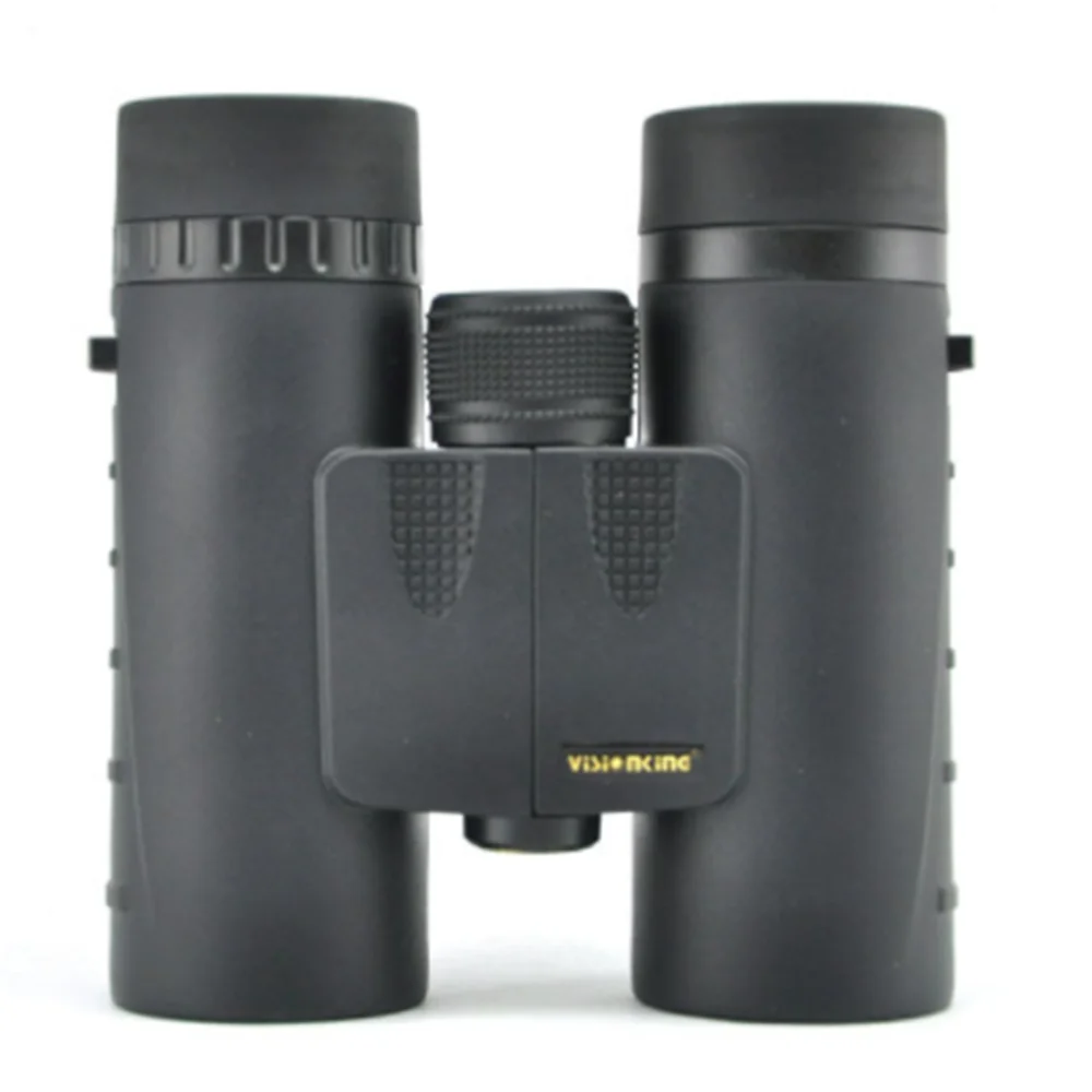 Visionking 8X32 H HD высокой четкости двухтрубный туристический Открытый телескоп низкий светильник ночного видения Водонепроницаемый Телескоп