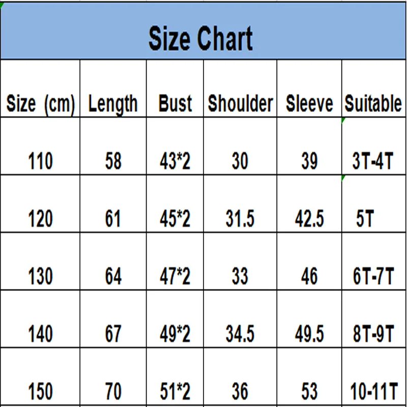 Girls Jackets Kids Boys Coat Children Winter Outerwear Coats Casual Baby Girls Clothes Autumn Winter Parkas Fashion Clothing