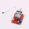 Assembeld DIY Remote Volume Board HIFI Preamp Motor HiFi ALPS 100K Potentiometer ► Photo 2/6