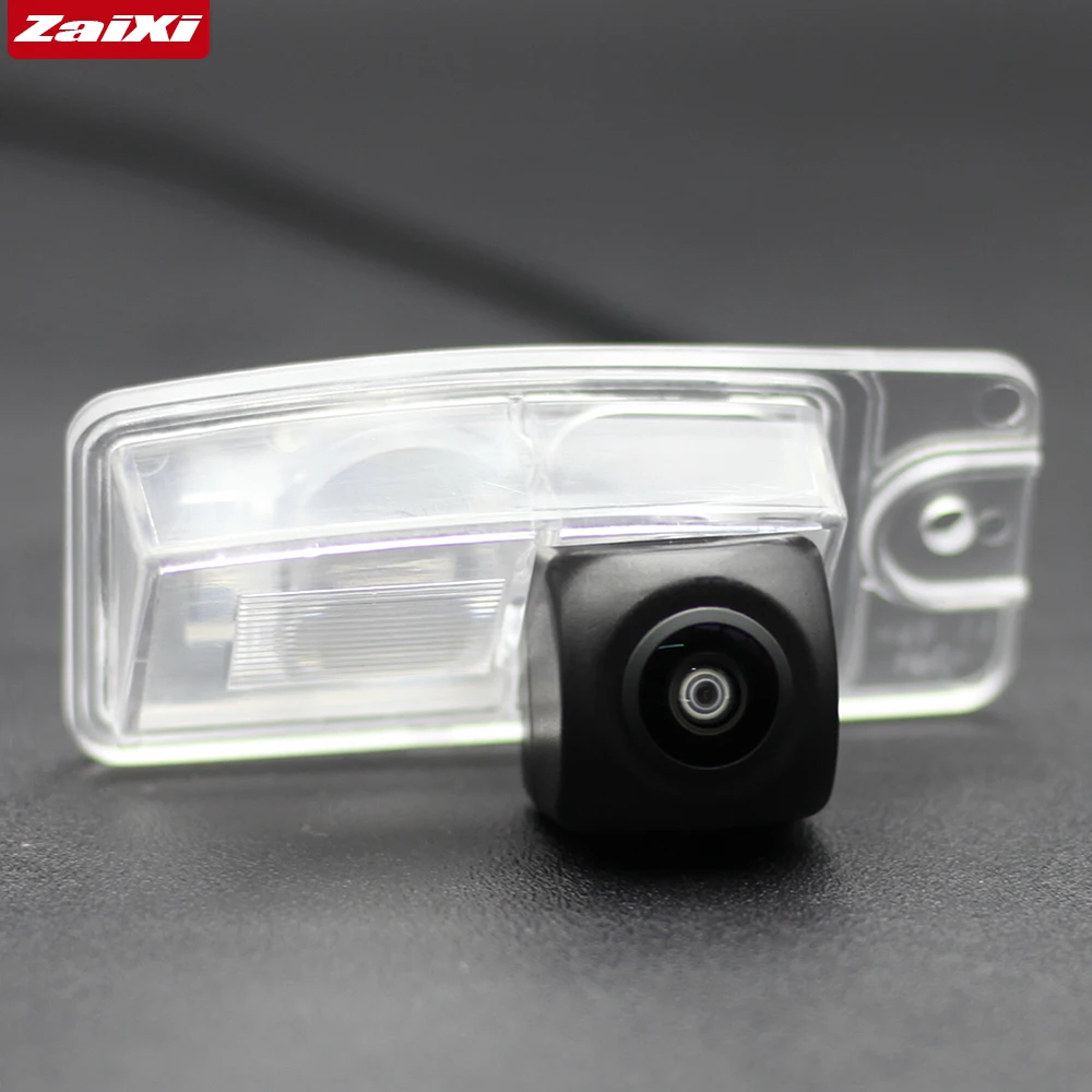 

170 Degree Car Reverse Camera For Nissan Murano Z51 2009~2014 Auto Back Parking Camera High-Definition 1280 x 720 Pixels Andriod