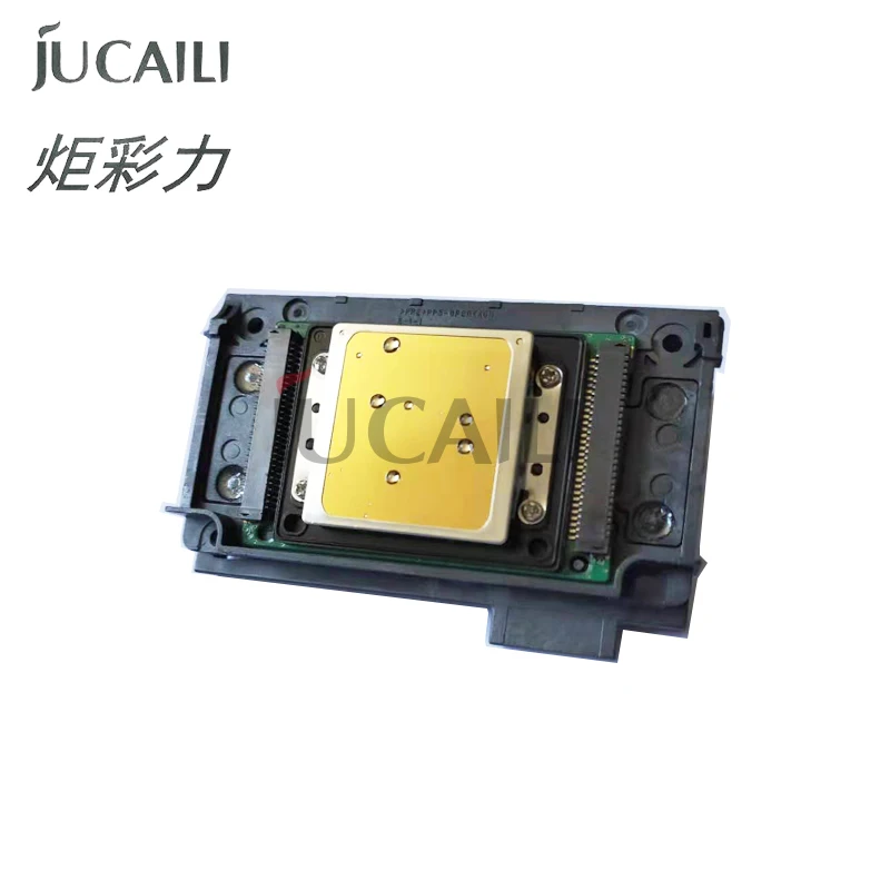 Jucaili-cabeçote de Impressão Solvente Eco para Epson Brandnew Xp600 Xp610 Xp620 Xp625 Xp630 Xp635 Xp700 Dx8 - Imagem 4