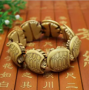

The Chin s de J IAS Pulseiras de Osso particular Mah-jong