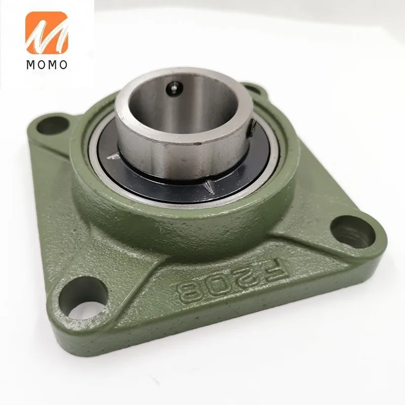 Bearing housing unit uc 207 ucp 206 ucf 205 ucf 204 pillow block