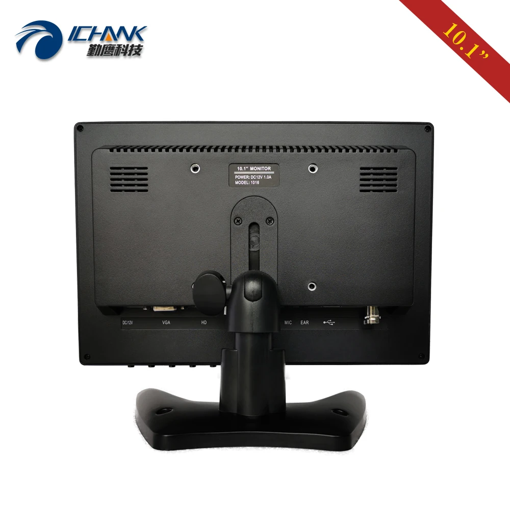 B101JN-ABHV/10," широкоэкранный монитор/10" дюймовый 1080p дисплей/10," дюймовый пос машина промышленный медицинский Raspberry Pi монитор