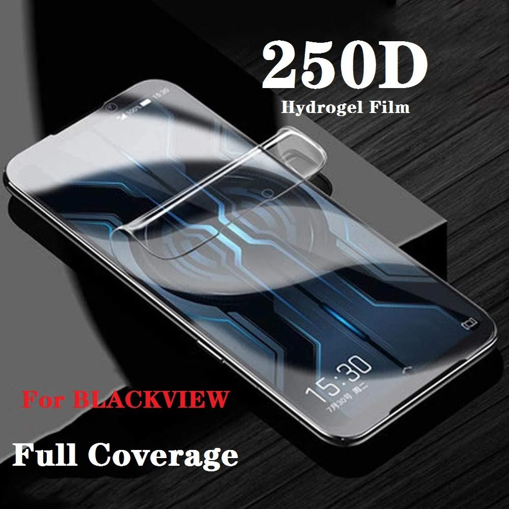 

For Redmi 4X Full Cover Hydrogel Film For Xiaomi Redmi 4A 3S 3X 4 Note 3 4 pro 4pro note 4x Screen Protector Protective Film