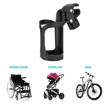 

Rack Cup holder 360 degrees Cradle Interior Stand Organizer Truck Drink