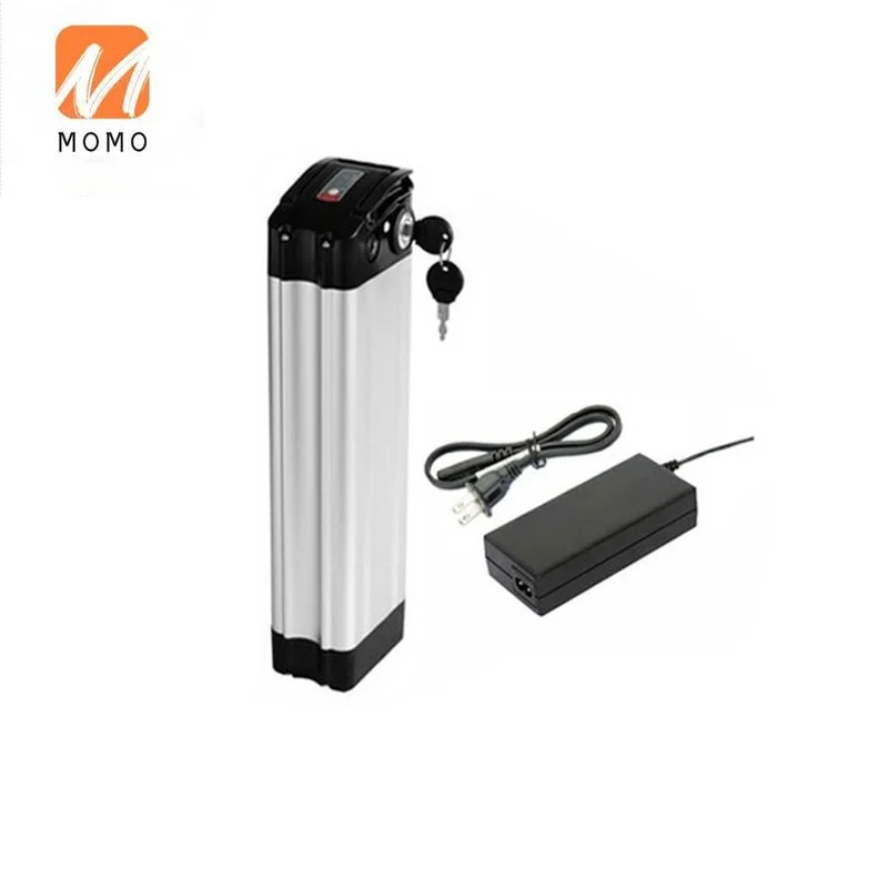 

rechargeable 36v 11.6Ah ebike battery brand battery cell 10S4P Li-ion 18650 electric battery pack