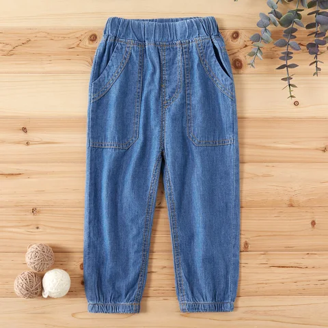 Denim Jeans