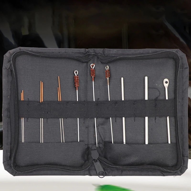 Outils D Acupuncture Pour Animaux 10 Pieces Aiguille A Feu Mitsubishi Veterinaire Chat Chien Ensembles D Acupuncture Pour Animaux De Compagnie Aliexpress