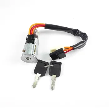 

Ignition starter switch for Renault R5 59 Express