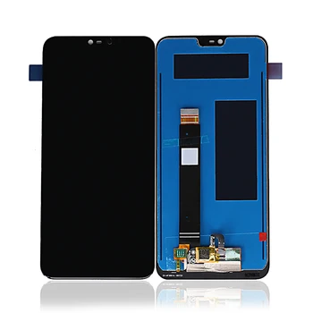 

100% Tested Lcd For Nokia-7.1 LCD Display 5.84'' Touch Panel Screen For Nokia-7.1 LCD Touch Screen Digitizer Assembly+Tools