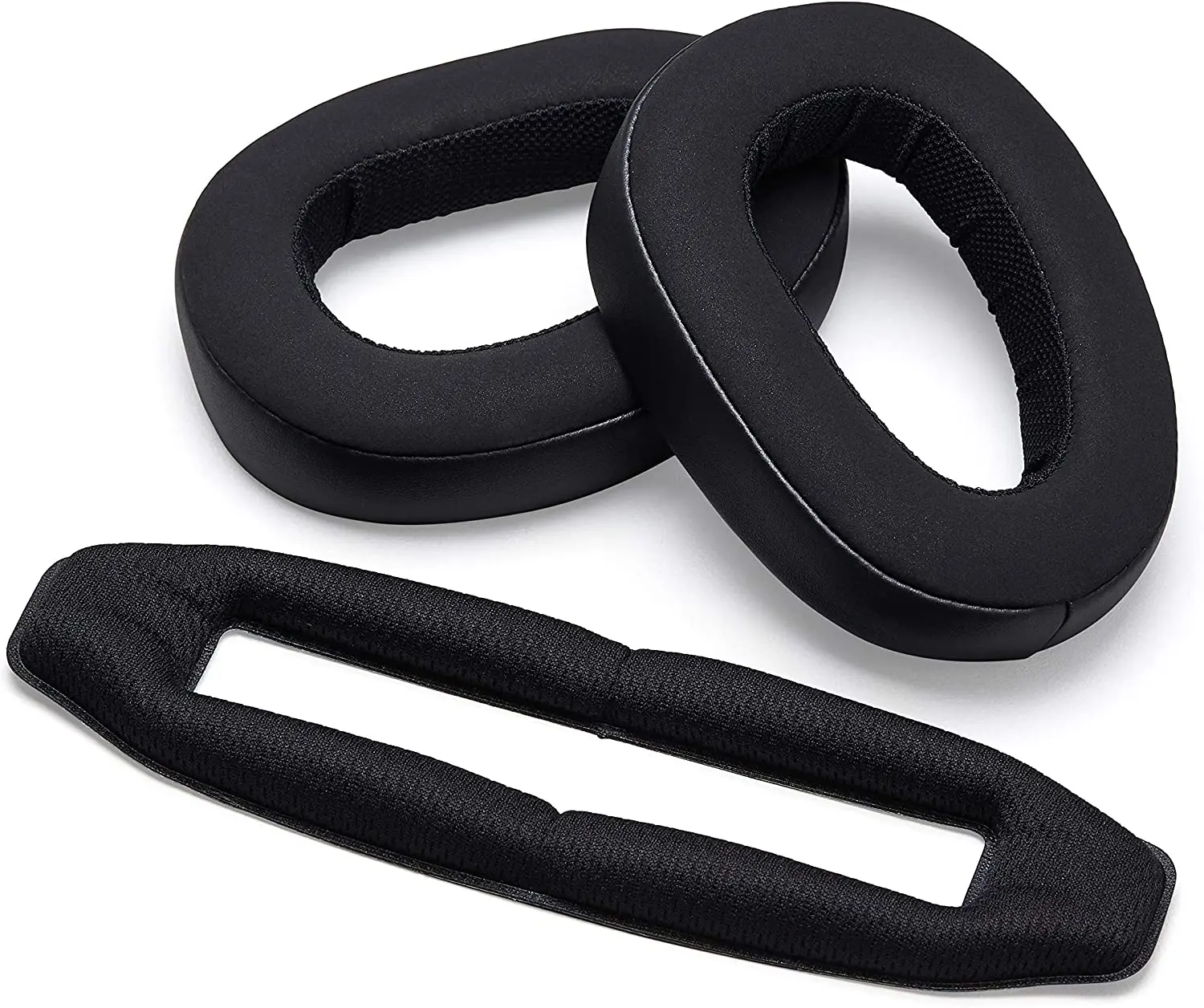 SENNHEISER EPOS Genuine Replacement Ear Pads Cushions For GSP600...