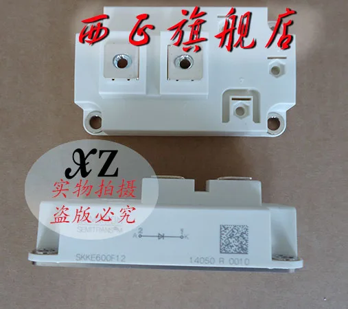 

Power controlled rectifier diode module--XZQJD