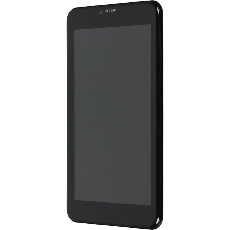 Планшет Digma Plane 7561N 3G MT8321 4C/1Gb/16Gb 7" IPS 1280x800/3G/And7.0/черный/BT/GPS/2Mpix/0.3Mpi