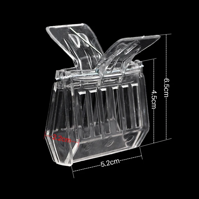 transparent
