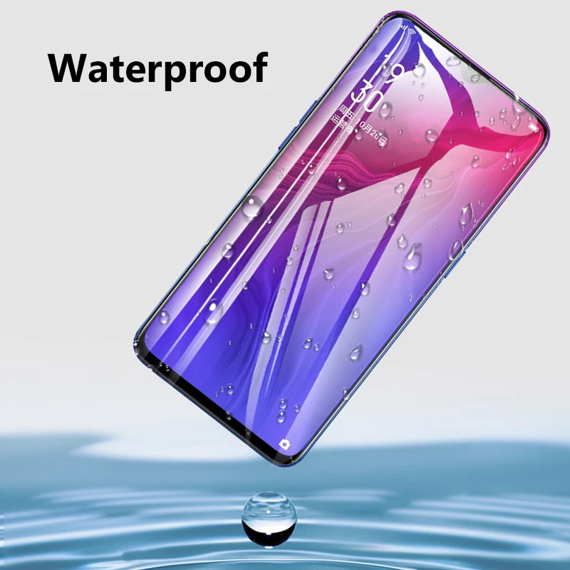 Полное покрытие стекло для huawei Honor 9x Pro Защитная пленка для экрана Huwei Honer x9 9 x pro 9xpro закаленное стекло