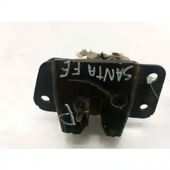 

P TRUNK LOCK/PORTON HYUNDAI SANTA FE (SM)