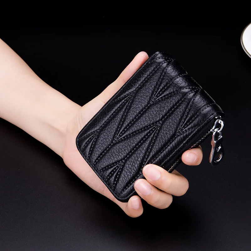 Wallets