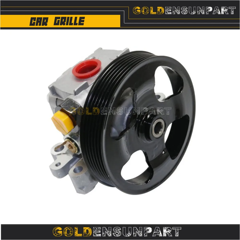 EG2132600A, EG2132650C насос рулевого управления для Mazda CX-7 2007-2012 EG21-32-600A