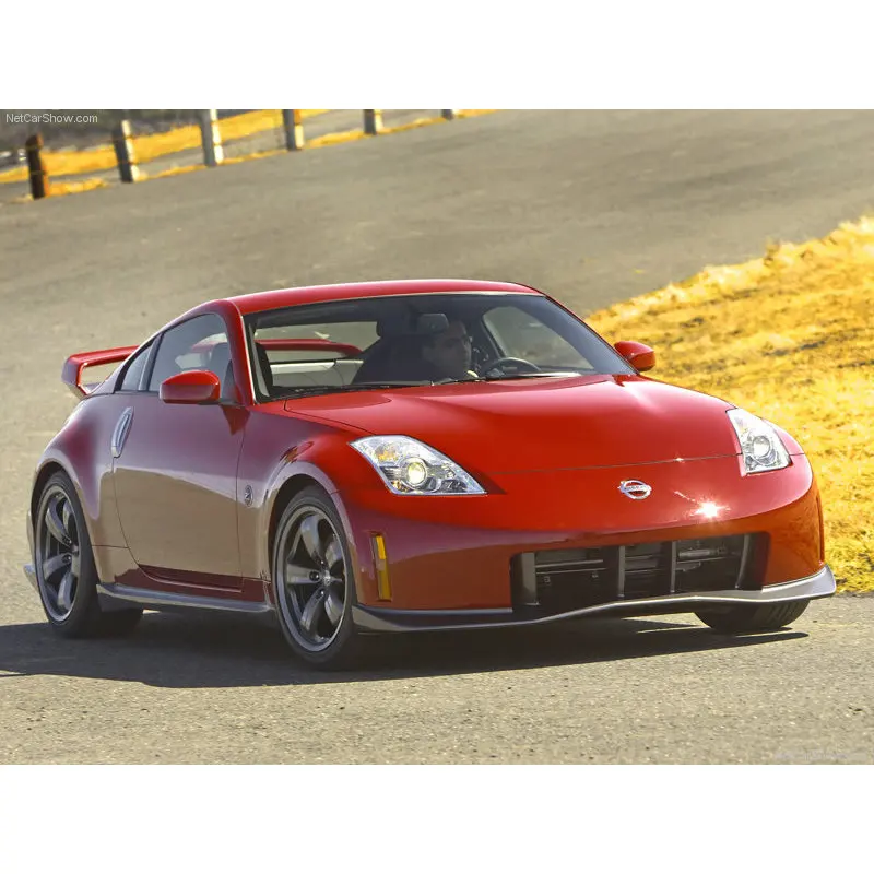 Передний Поворотный Светильник для Nissan 350Z z33 coupe парковочный светильник задний