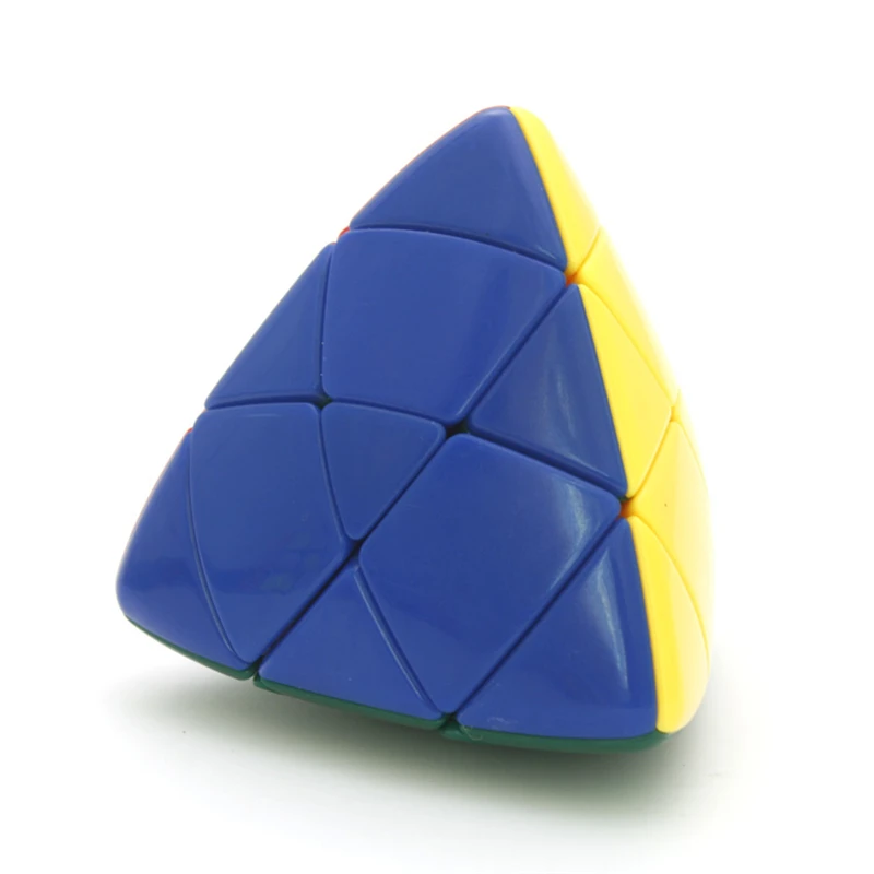 Cubos Magicos Пазлы ручные бесконечные развивающие игрушки детские рисовые клецки кубик новая классическая головоломка волшебный куб скорость EE50MF