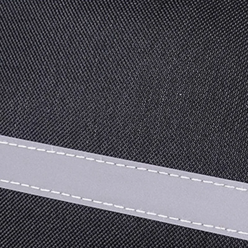 

TORE Waterproof Bicycle Pannier Seat Bag Bike Cycling Rear Rack Storage Pouch Abrasion Resistant Water Resistant