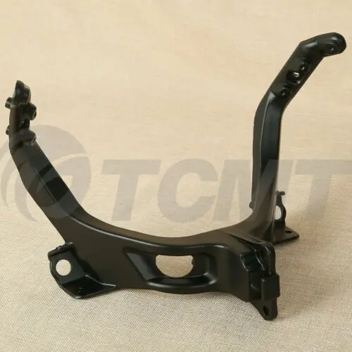 Motorcycle Front Headlight Upper Stay Fairing Bracket For SUZUKI GSXR 1000 2003-2004 Aluminum | Автомобили и мотоциклы