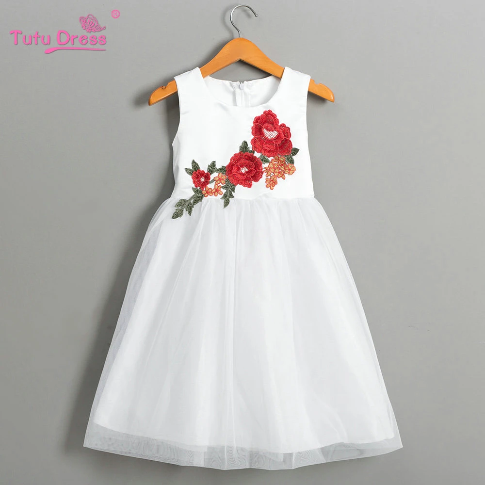 party dresses for girls 2018