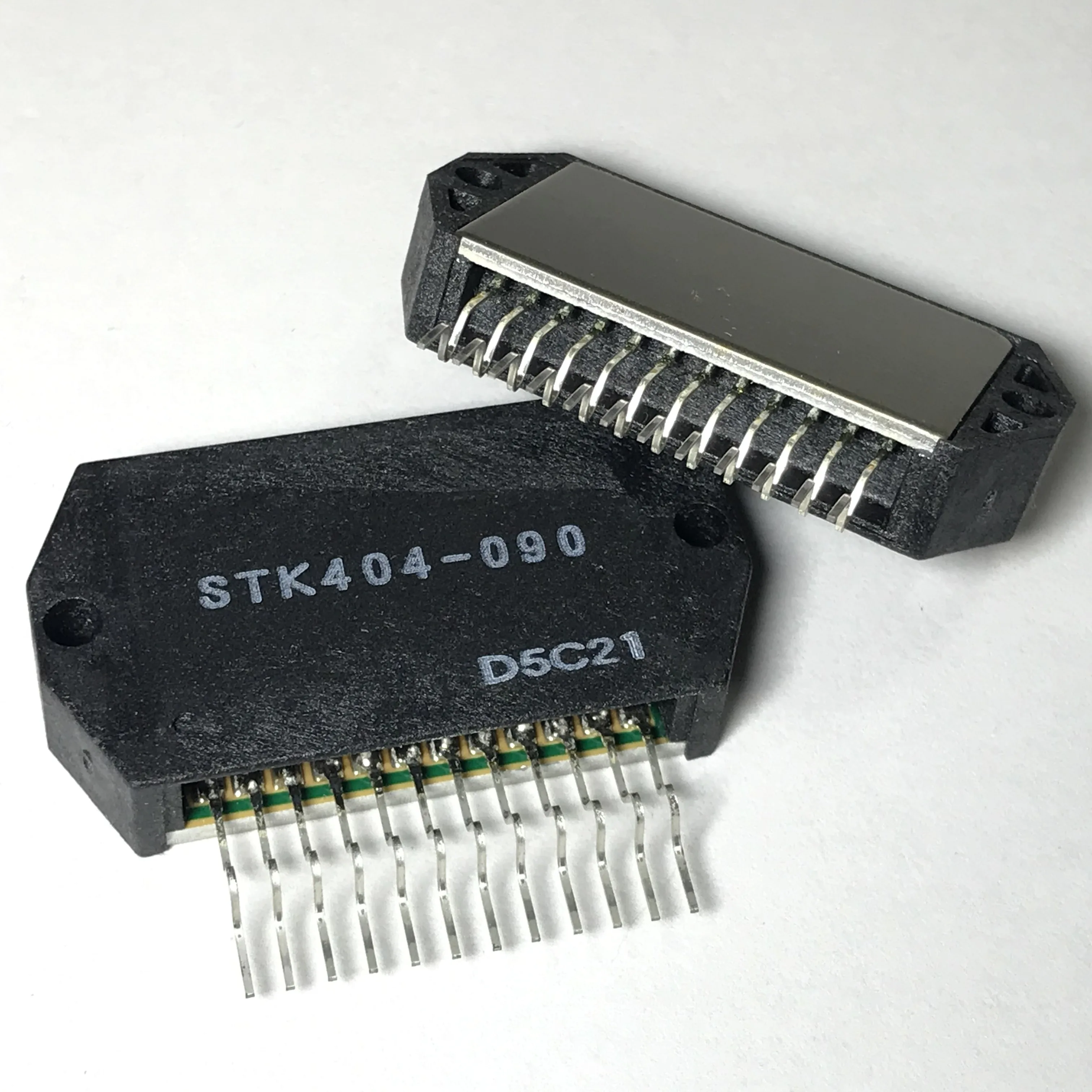 2 шт./лот STK404-050 STK404-070 STK404-090 STK404-120 STK404 050 070 090 120