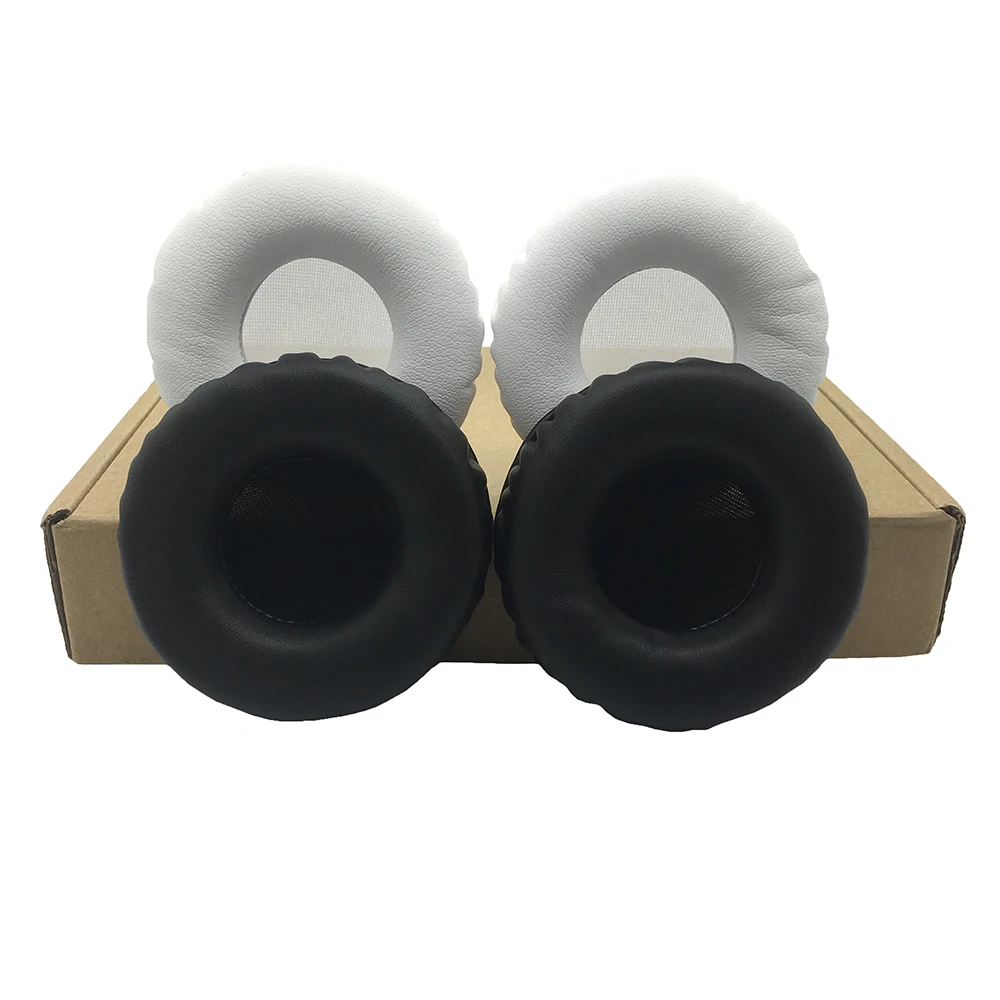 Сменные наушники PUHPOWEE для Sennheiser GSP107 PC8 USB накладки для наушников наволочка гарнитура