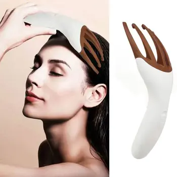 

Head Massager Head Massage Claw Five Claw Scalp Multifunctional Massager Home Manual Relaxation Scalp Massage Scalp Massage Claw