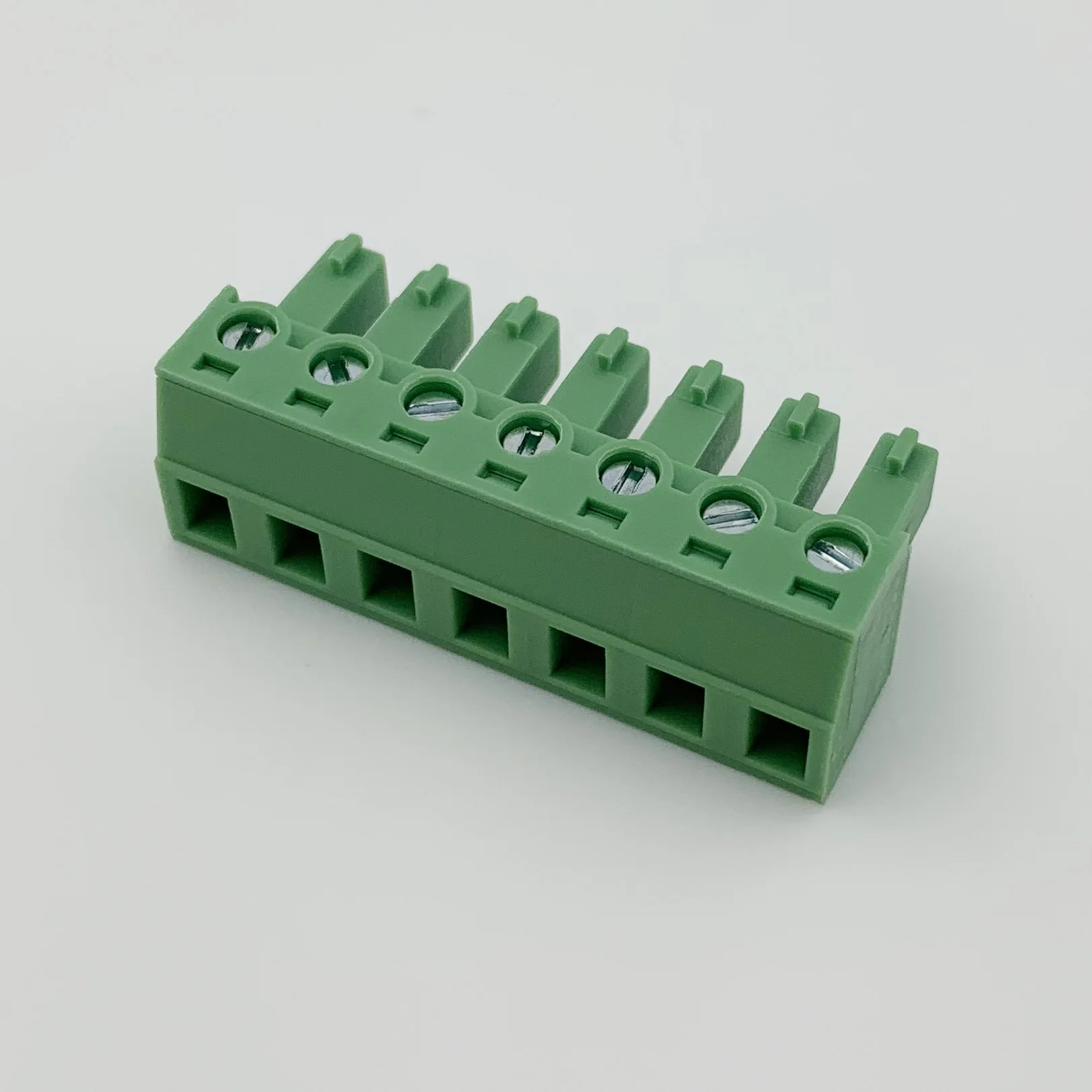 KF2EDG15K 5,08 2P~ 12P PCB разъем PULG-IN клеммный блок 15EDGK 5,08 мм 2PIN~ 12PIN MC 1,5 ST 1836079 PHOENIX контакт DEGSON