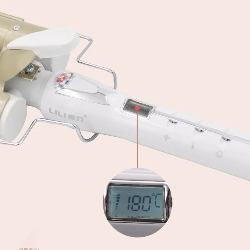 Щипцы для завивки волос, выпрямитель, гребни с керамическим покрытием, щипцы для завивки яиц, волнистые инструменты, инструменты для ухода за волосами Beatuy