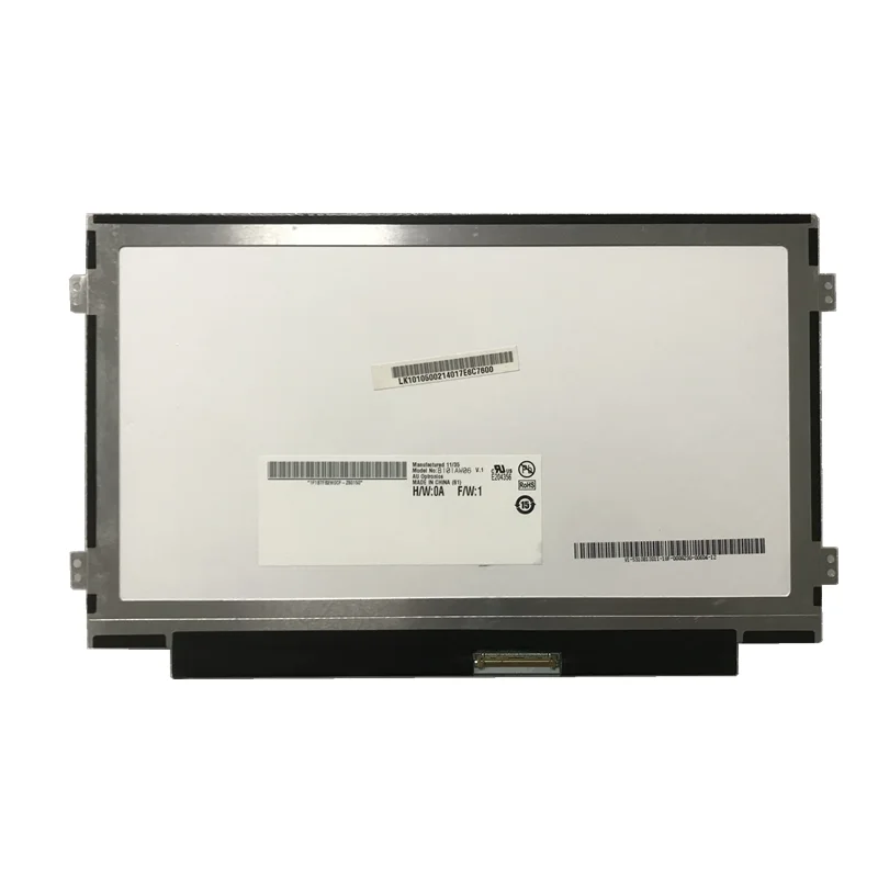 ЖК-экран для ACER ASPIRE ONE D255 D260 D257 D270 B101AW06 V.1 LTN101NT08 | Компьютеры и офис