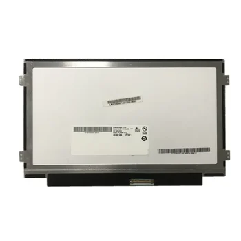 

B101AW06 V.1 BA101WS1-100 N101LGE-L41 N101I6-L0D LTN101NT05 LTN101NT08 for ACER ASPIRE ONE D255 D260 D257 D270 LCD Screen