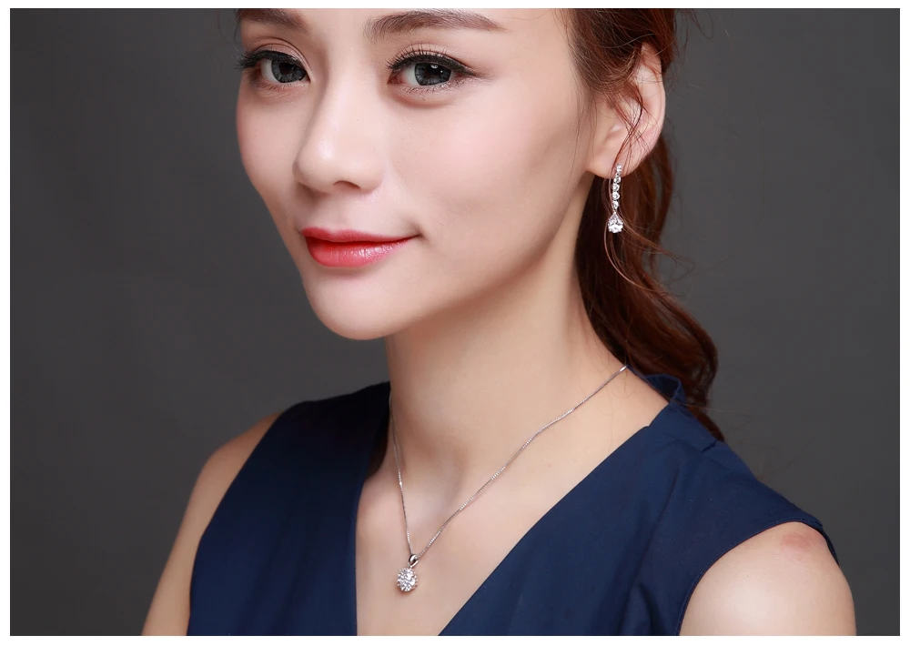 925 silver pendant 06