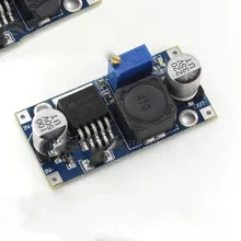 1pc LM2596S 3A DC-DC 3-40V Booster module Power supply module output is adjustable step-down module Voltage Regulator 1pc used ab power module 40382 074 55
