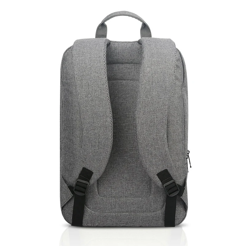Рюкзак Lenovo для ноутбука 15.6" Casual Backpack B210- Grey(GX40Q17227
