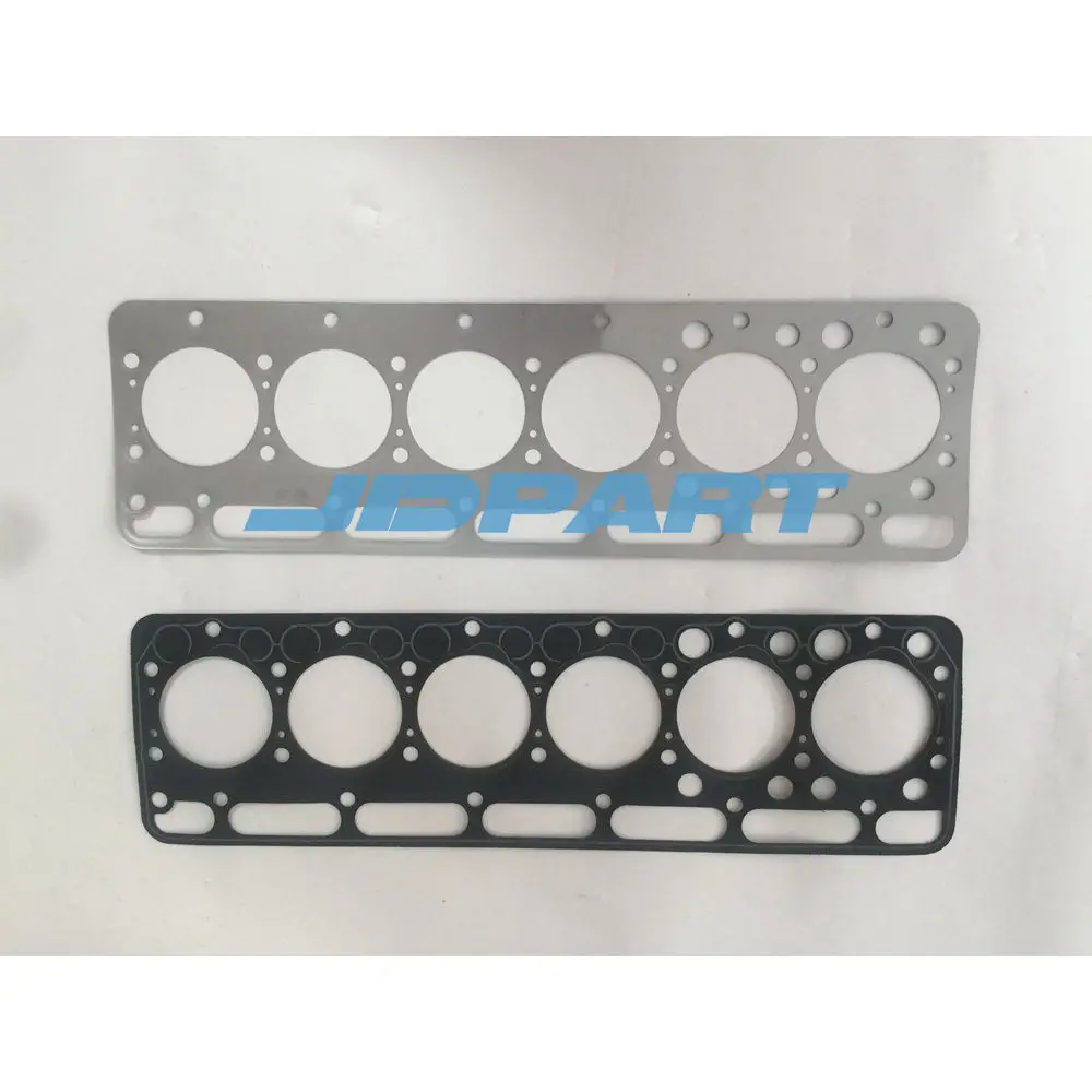

For kubota S2600 head gasket