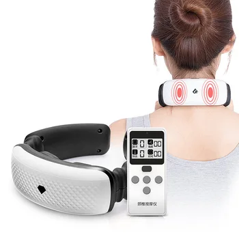 

intelligent neck shoulder massager