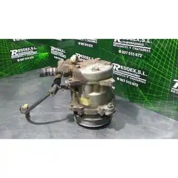 

SD505 COMPRESSOR AIR CONDITIONING CITROEN AX