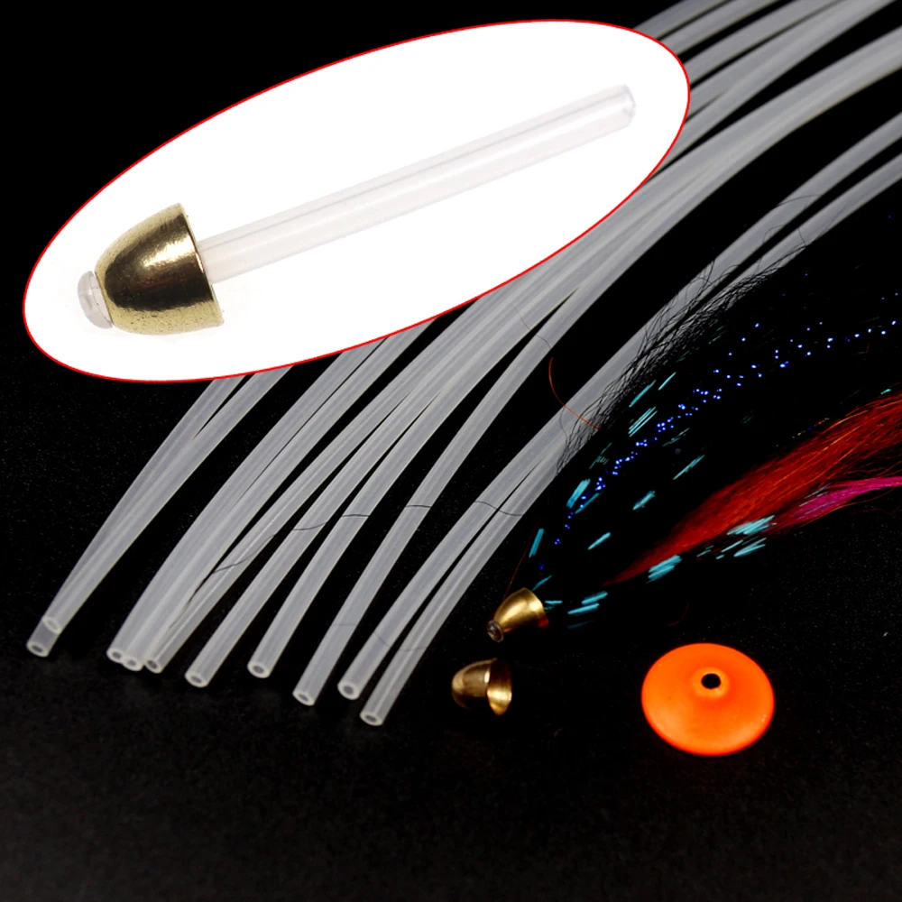 20 шт. латунные конусные головки ICERIO для туб мухи стримеров гольфы соленой воды