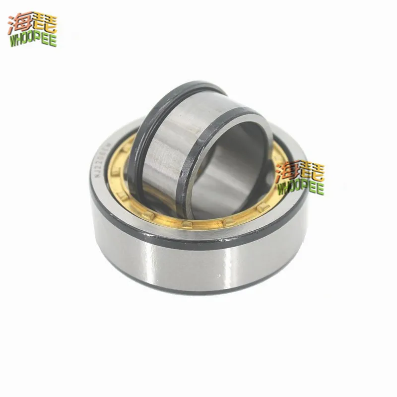 fileira de bronze usinado gaiola nj2205 2505k 02