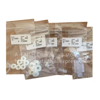 

Original Roche P800 Biochemistry analyzer P module/HTL 7180 7600 clincal analyzer reagent syringe seal ring