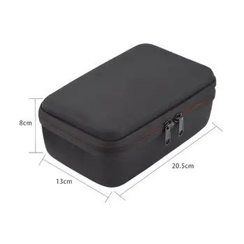 

Storage Bag Nylon Fabric Case for DJI OSMO Mobile 3 Handheld Gimbal Accessories 95AF