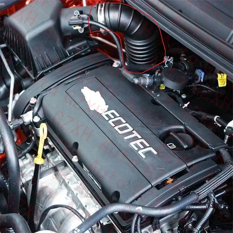 94537633 Chevrolet Sonic 1.6 1.8  2012-2017  ο  û ⱸ Ʈ ȣ
