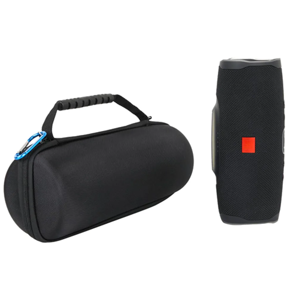 Чехол для JBL Flip 4 Hrad EVA Luidspreker чехол для динамиков Bluetooth для Flip4 Soundbox Opslag Draagtas Pouch point