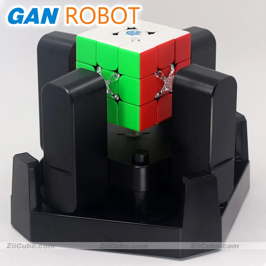 GAN Robot not в наличии|Головоломки| |