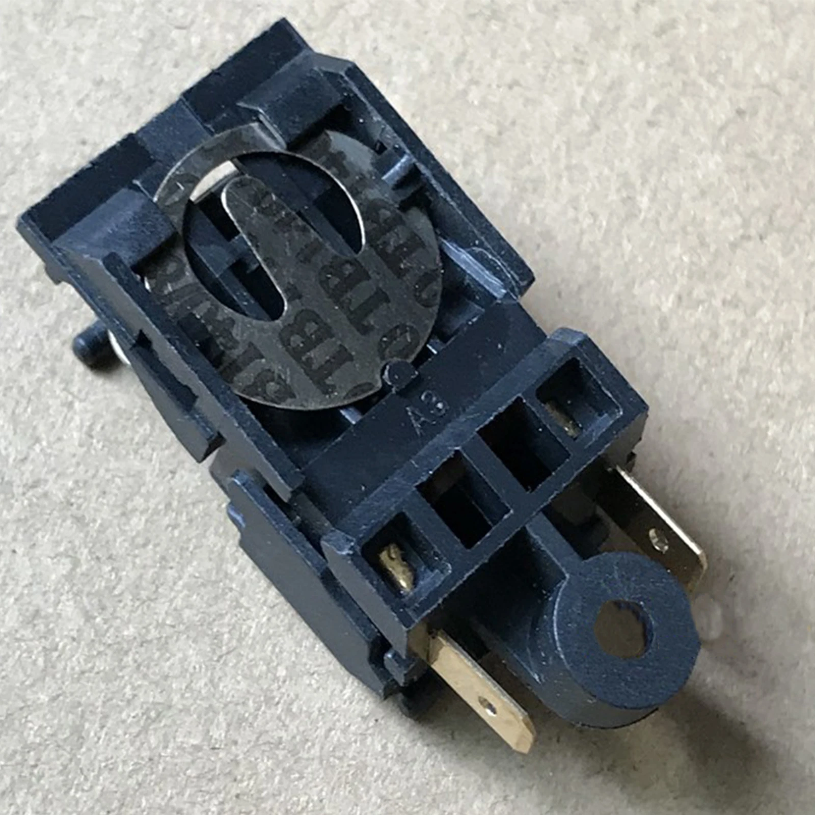 Универсальный переключатель температуры KSD368-A TJ02 для Gree/Jiuyang электрический чайник для воды паровой выключатель Термостат ремонтный комплект